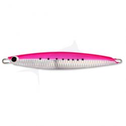 Fisherman Crystal White Jig Rose Sardine 180g