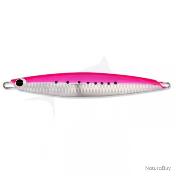 Fisherman Crystal White Jig Rose Sardine 180g