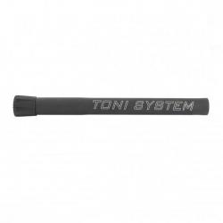 Extension tube chargeur +3 coups pour Beretta 1301 ga.12 - Noir - TONI SYSTEM