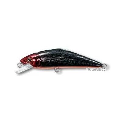 Leurre De Pêche DT5030 Flux 63mm Ou 85mm - Vairon Lourd Naufrage Pour Perche Et Truite