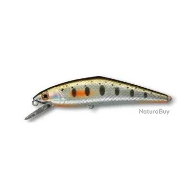 Leurre de pêche dur D-contact 85mm 14.5g Minnow coulant, appât artificiel pour la pêche à la perche, au brochet, au saumon et à la truite  18
