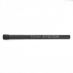 Extension tube chargeur +5 coups pour Beretta 1301 ga.12 - Noir - TONI SYSTEM