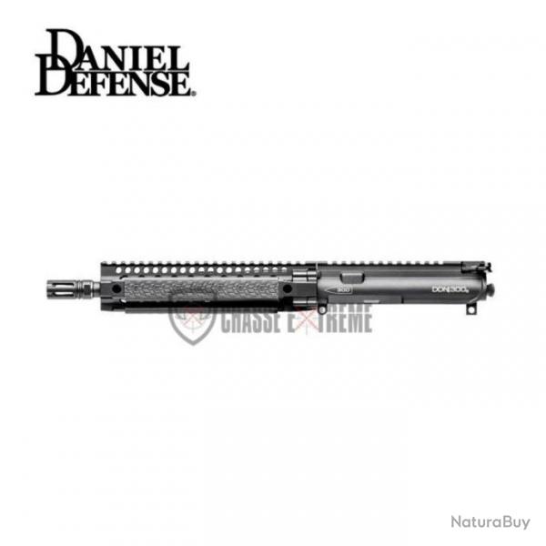 Conversion DANIEL DEFENSE Complte AR15 10.3'' Cal.300 blk