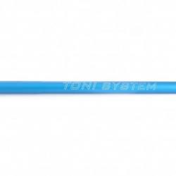 Extension tube chargeur +7 coups pour Beretta 1301 ga.12 - Bleue - TONI SYSTEM