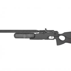 Carabine FX Crown MKII Synthétique FX Airguns Crown MKII .22 FRA Synthetic - STD +