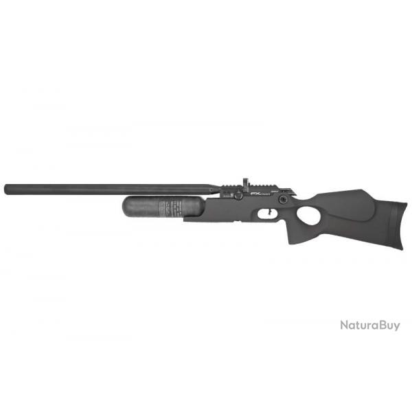 Carabine FX Crown MKII Synthtique FX Airguns Crown MKII .22 FRA Synthetic - STD +