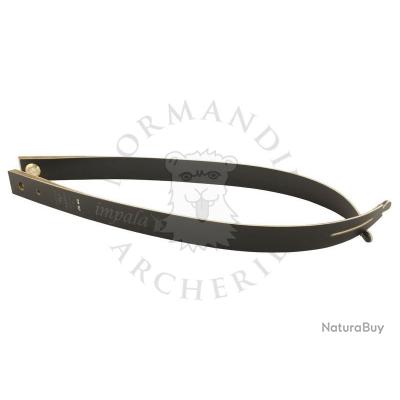 Arc recurve monobloc Ragim Brown Bear 35 livres 58'' droitier - Arcs de tir (loisir et