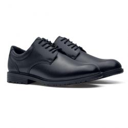 PAIRE DE CHAUSSURES DE SECURITE CAMBRIDGE GL O2 ESD SFC NOIR