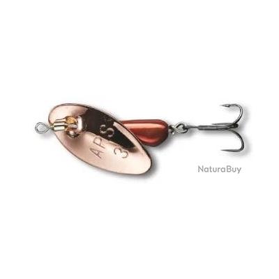 Smith AR-S Trick 3,5g – Spinner Per Trota Made In Japan, Colori Assortiti