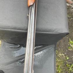 Zoli Combinato 12/7.65