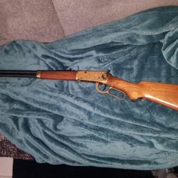 WINCHESTER modèle 94  LONE STAR COMMEMORATIVE 1845-1970