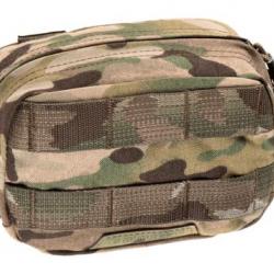 Small Horizontal Utility Pouch Core