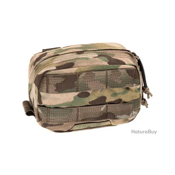 Small Horizontal Utility Pouch Core