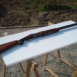 Fusil superposé Winchester 400 calibre 12