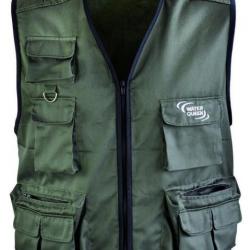 Gilet 10 poches Water Queen M