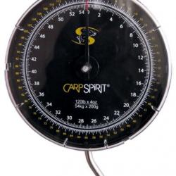 Peson 54 kg dial Carp Spirit