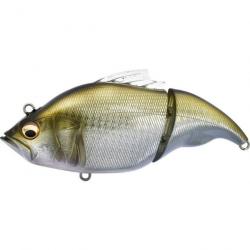 Leurre Flottant Megabass Vatalion 115 F GG KINBUNA 115 mm TRIPLES FLOTTANT OUI Gg Gin Buna 38.5 g