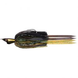 Buzzbait Megabass Jamaica Boa GREEN PUMPKIN 14 g Green Pumpkin