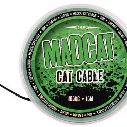Tresse cat cable Madcat