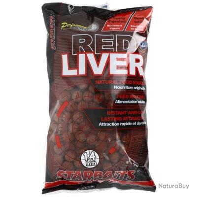 Starbaits Bouillettes Performance Concept Sk30 Massenköder, 3 kg, 20 mm, Marron, 81821