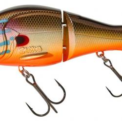 Leurre Coulant Gunki Scunner S Twin COULANT 135 mm Sun Perch S Action 56 g 0.10 -0.50m