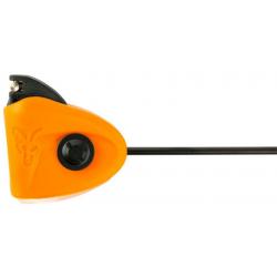 Mini swinger black label Fox Orange