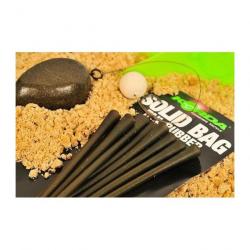 Manchon Korda Solid Bag Tail Rubbers 60