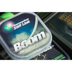 Fluorocarbone A Bas De Ligne Korda Boom 15 m 55 mm
