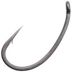 Hameçon Carpe Korda Kurv Shank X N°6 10
