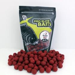 Boilies Pro Elite Baits 20 mm Robin Red 800g