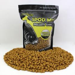 Pellets Spod Mix Pro Elite Baits 8 mm Ananas Scopex