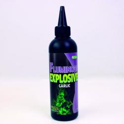 Liquide Fluminow Explosif Pro Elite Baits Ail 150 ml