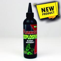 Liquide Fluminow Explosif Pro Elite Baits 150 ml Mulberry