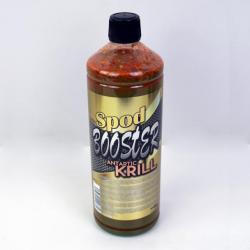 Spod Booster Pro Elite Baits Gold 1L Antartic Krill