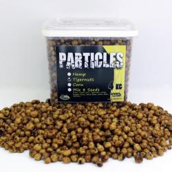 Graines Pro Elite Baits 4kg Tigernuts