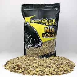 Graines Pro Elite Baits Mix Flakes 3kg