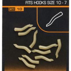 Micro alignas Fox Edges