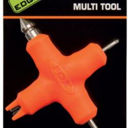 Outil multifonction Fox Edges