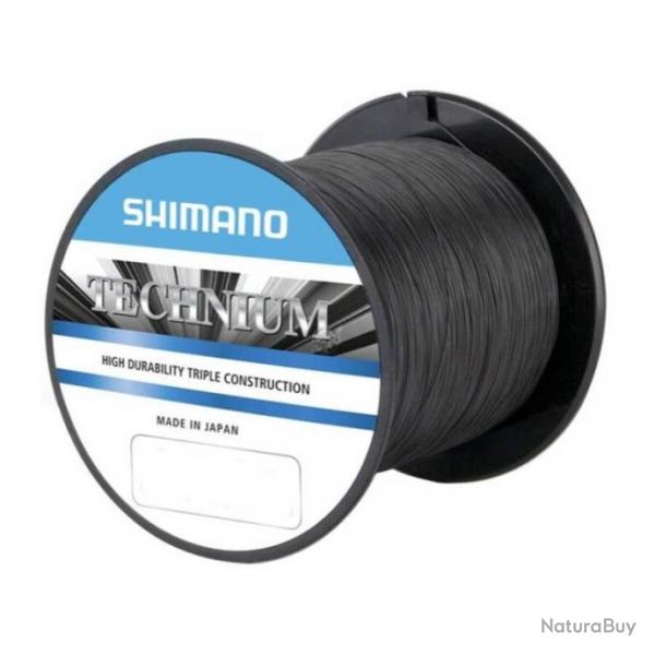 Nylon Shimano Technium 1920m 0.22mm 5kg