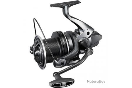 Surf Casting Reel Shimano Ultegra 5500 XSD - Oscillation - Leurre