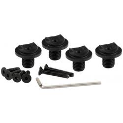 Kit conversion Fox black label