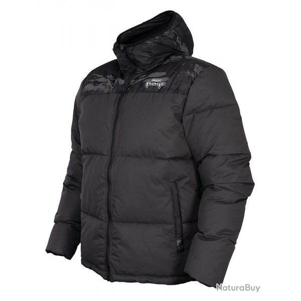Veste Rage Camo Puffa S
