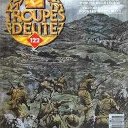 troupes d'élite 122 indochine ho khe , 6e rei syrie 1941, bunker hill vietnam, amirouche , d'aoste
