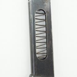 chargeur pistolet beretta model 35  calibre 7.62 br 32 acp