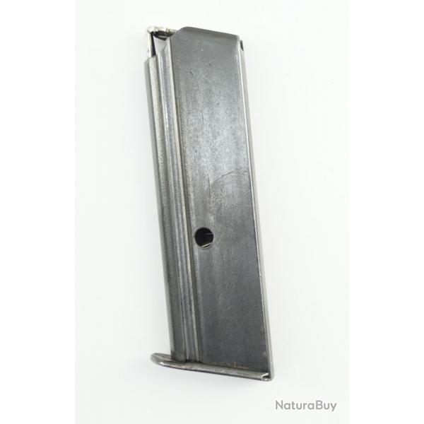 Chargeur walther ppk 9mm court 380 acp