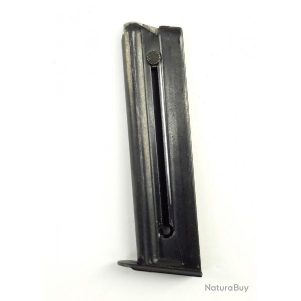 chargeur pistolet star Fr calibre 22 lr