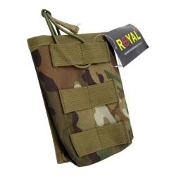 Poche Chargeur EL M14 / G3 Multicam (JS Tactical)