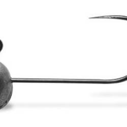TETE PLOMBEE MICRO FOOTBALL SANS ARDILLON DELALANDE PAR 5 Hamecon 2 2gr