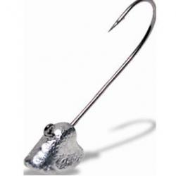TETE PLOMBEE MICRO  SABOT DELALANDE Hamecon 1/0 3gr