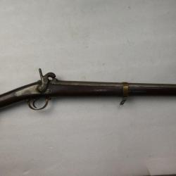 fusil 1842 de gendarmerie ???
